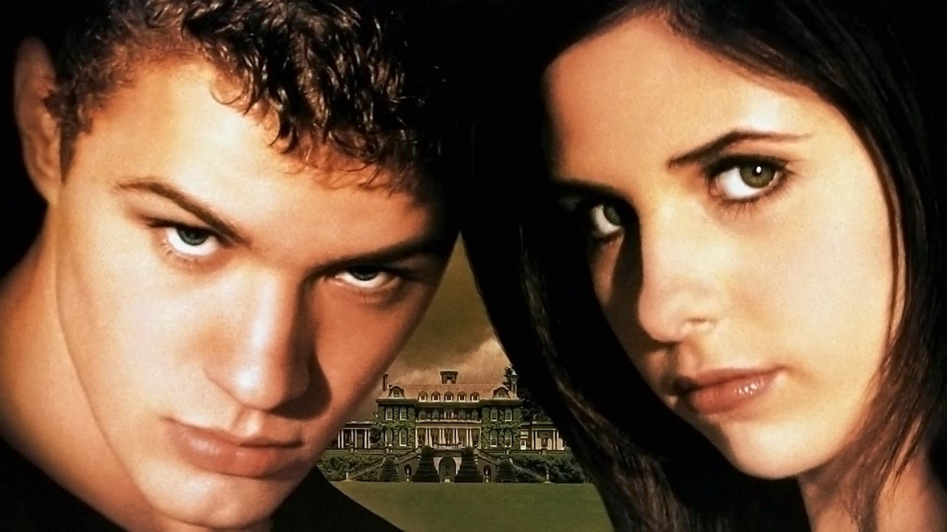 Cruel Intentions Collection