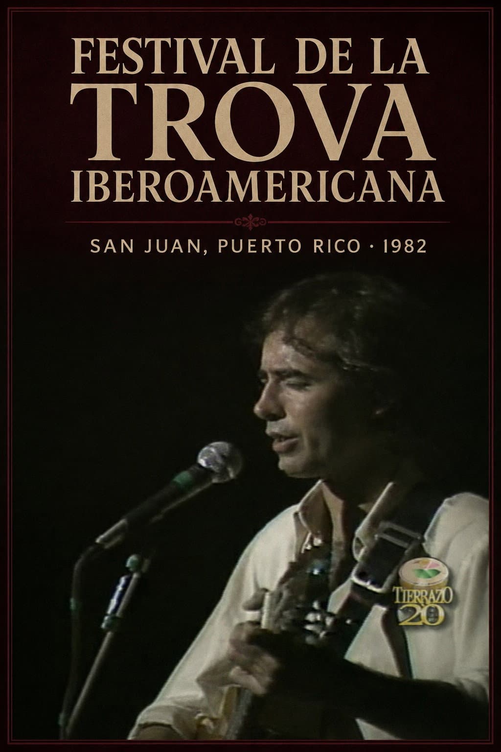Ibero-American Troubadour Festival