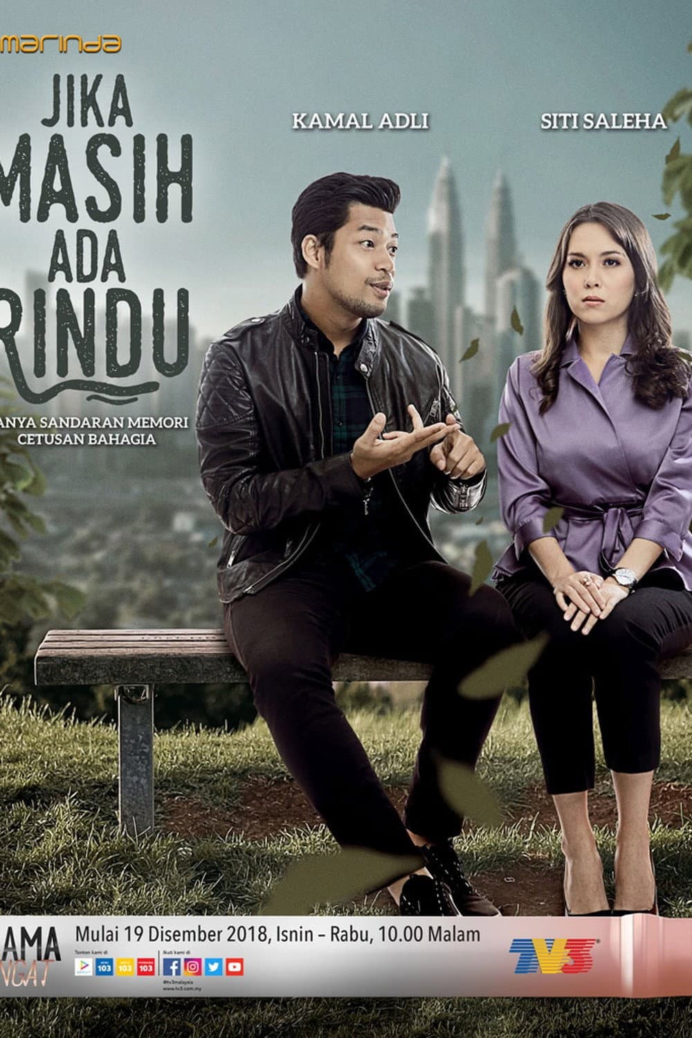 Jika Masih Ada Rindu