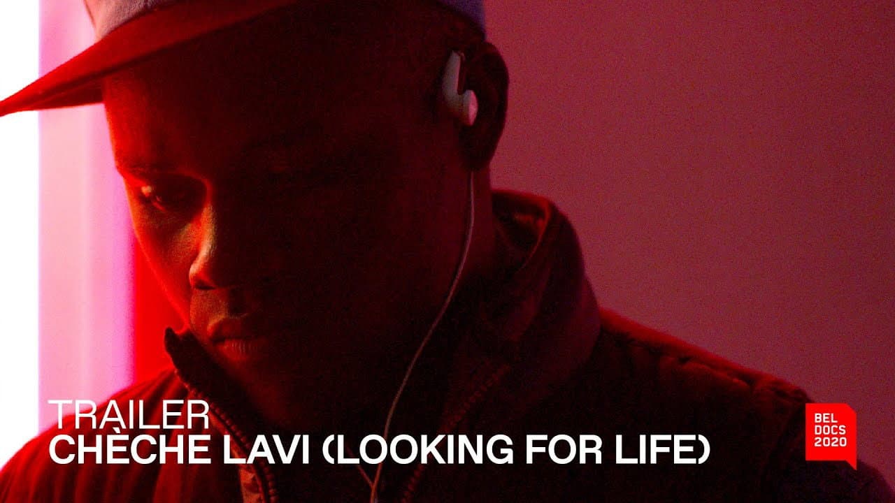 Looking for Life