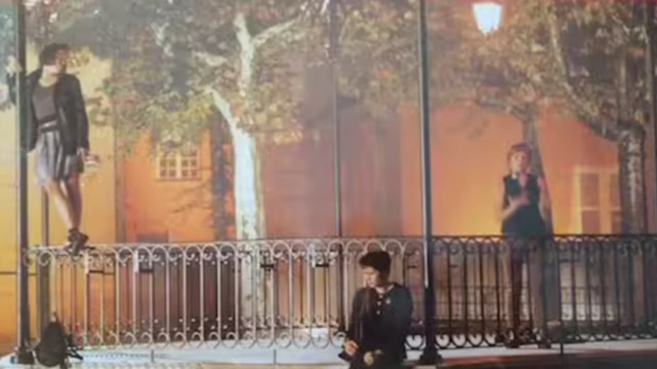 In the Country of Juliets