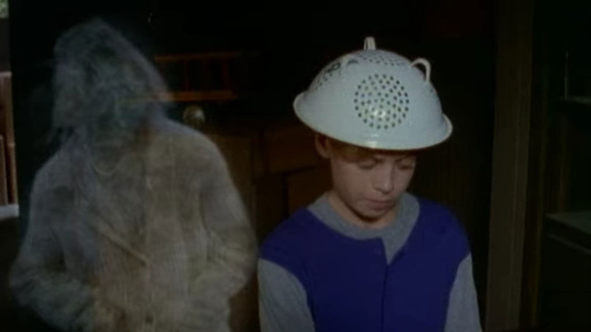 Goosebumps: Piano Lessons Can Be Murder