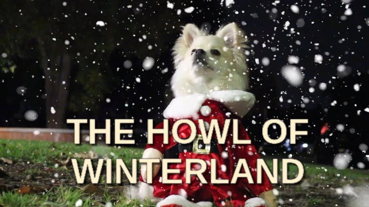 The Howl of Winterland