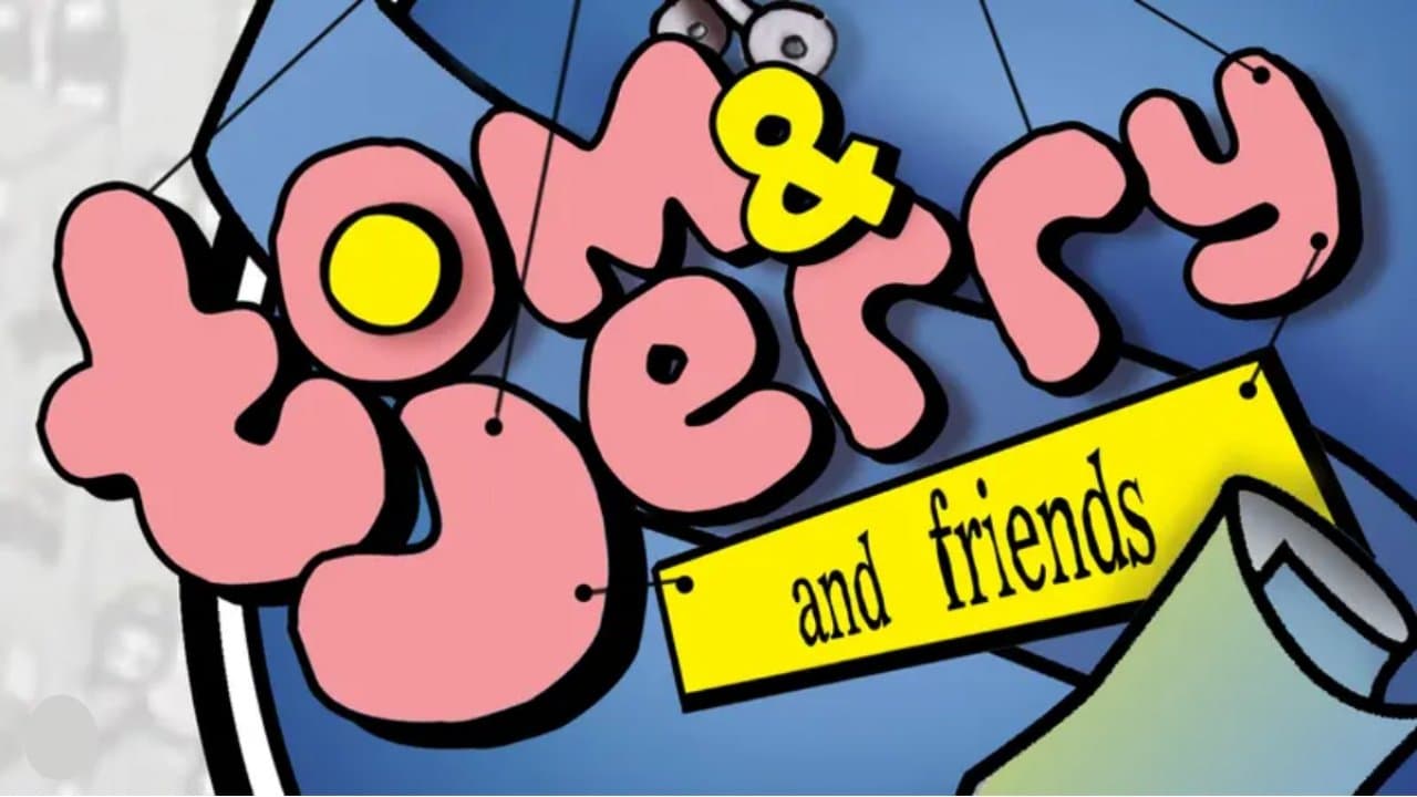Tom & Jerry and Friends