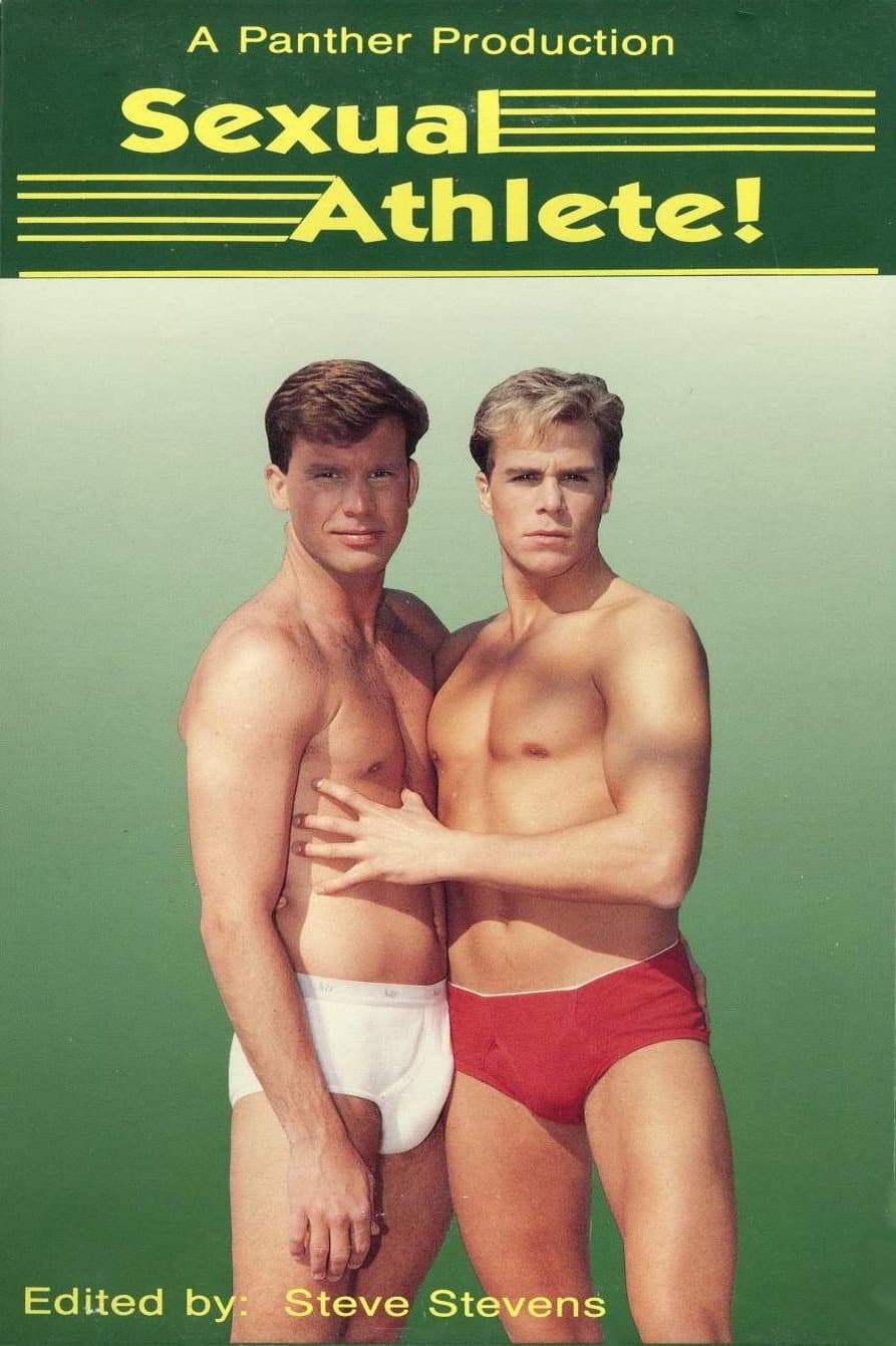 Sexual Athlete!