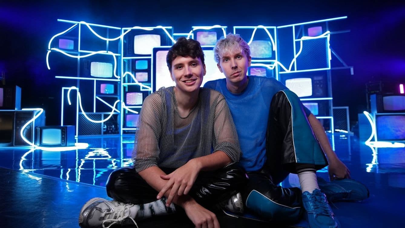 Dan and Phil: Terrible Influence