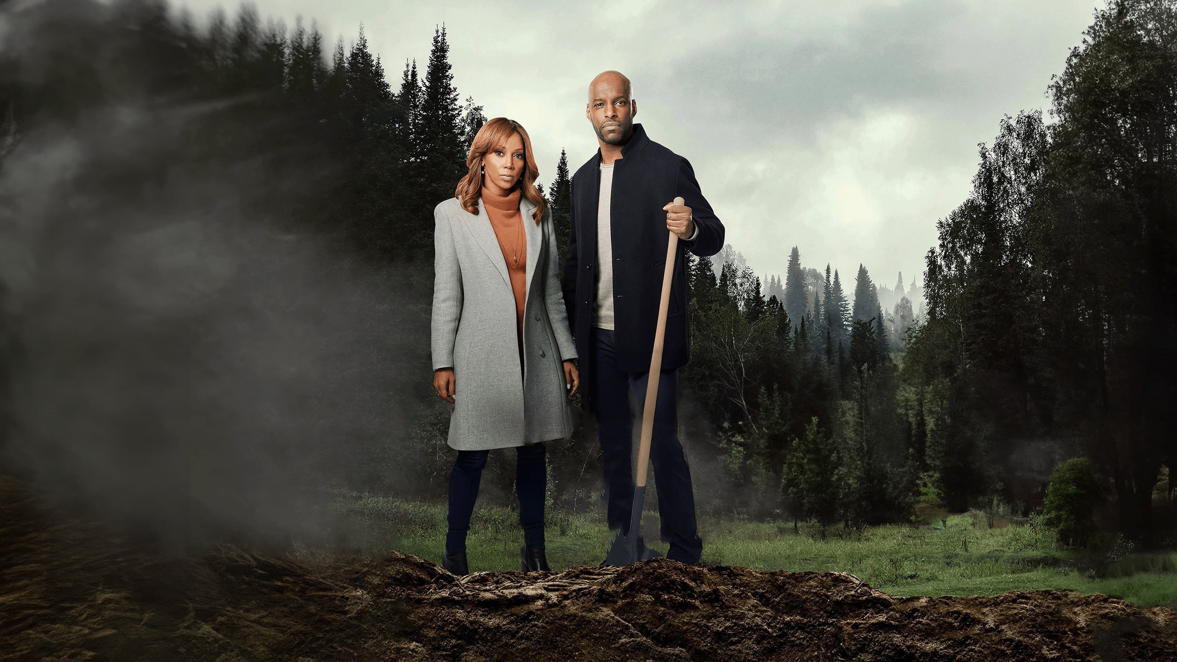 Morning Show Mysteries Collection