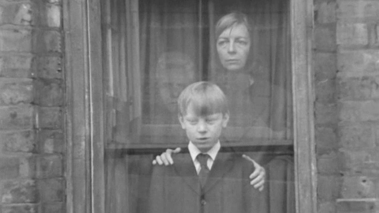 The Terence Davies Trilogy