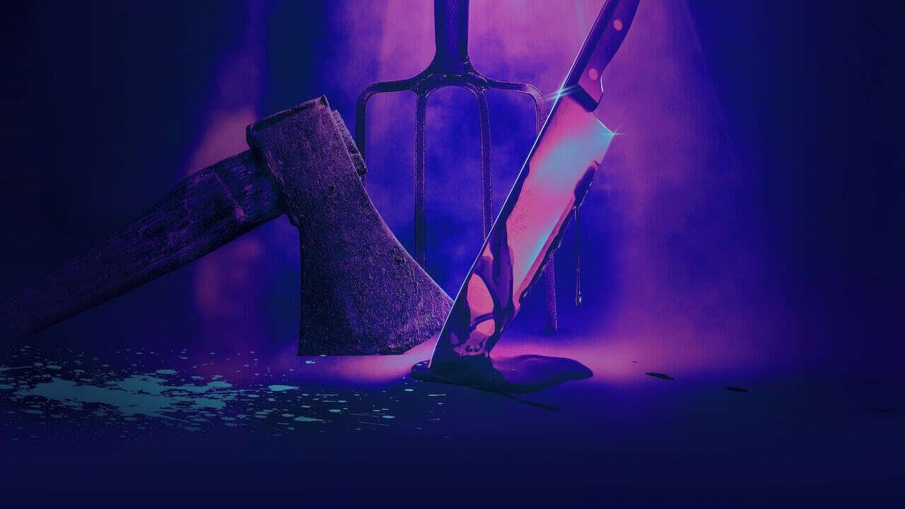 Fear Street Collection