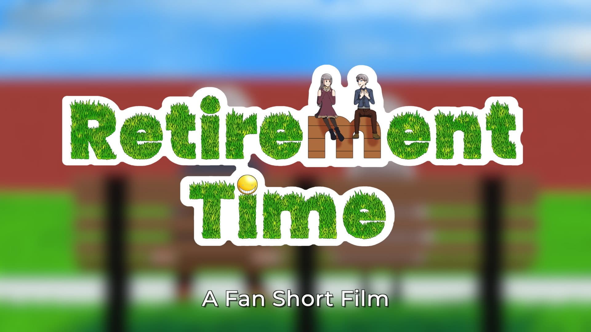 Retirement Time