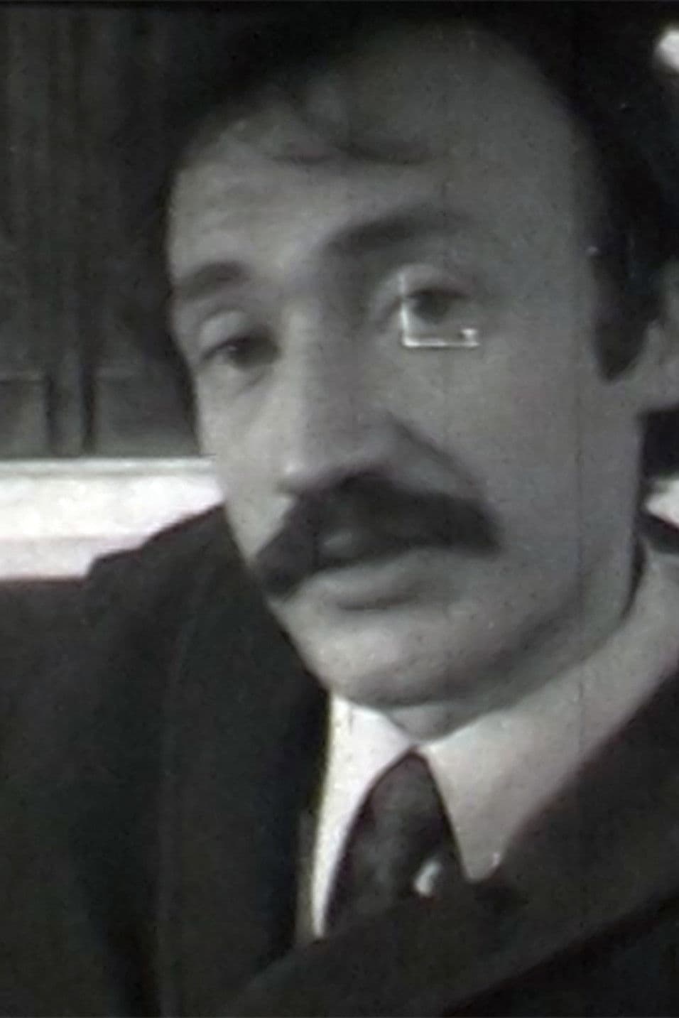 Jacinto Menchaca, finado