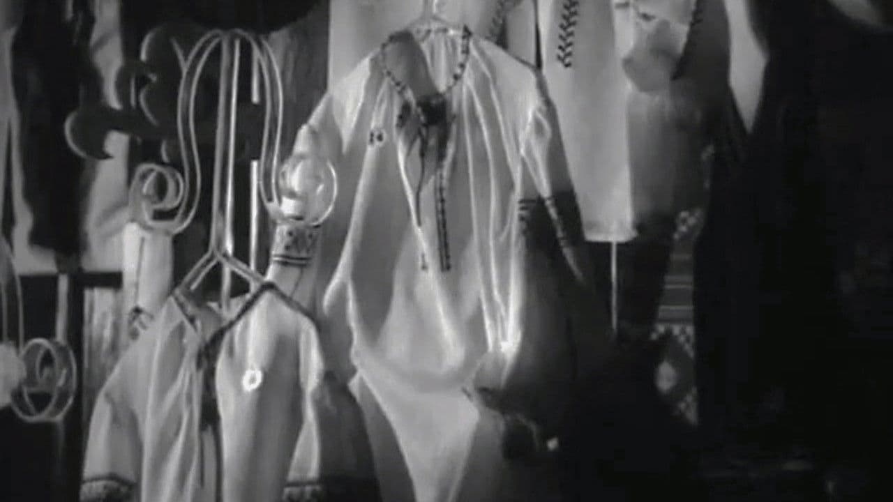 What‘s in the Soul?