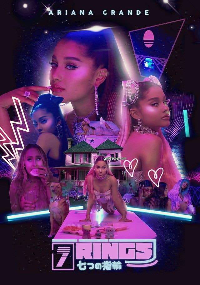 7 Rings