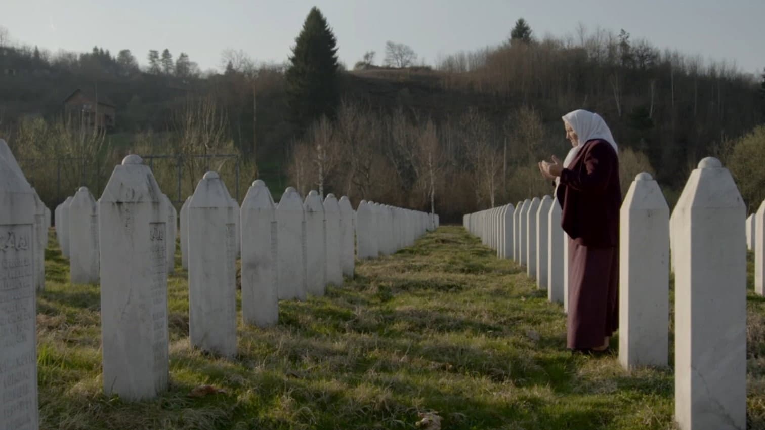Srebrenica: Denying Genocide