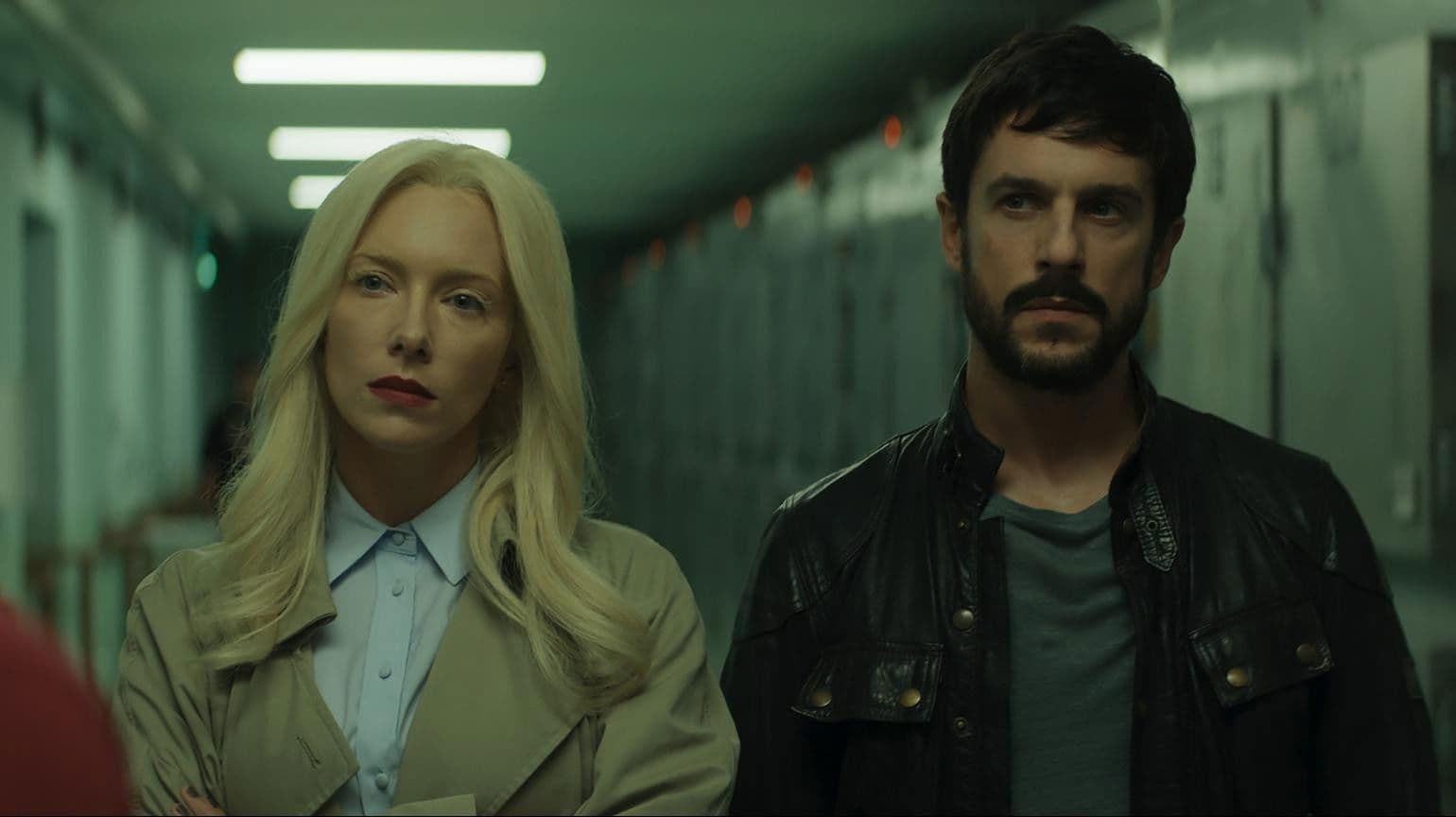 Kraken. El libro negro de las horas