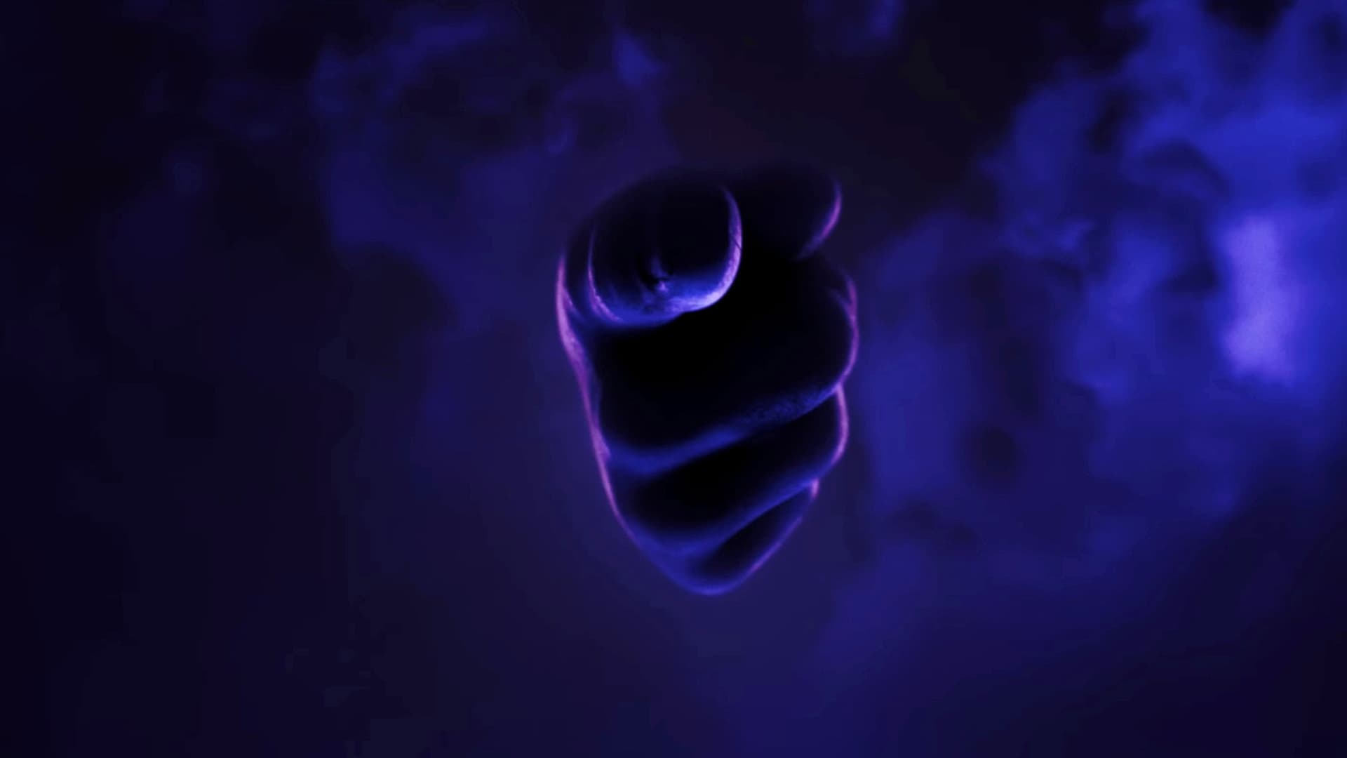 Big Sleep (Official Music Video)
