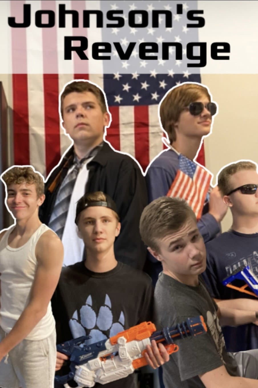 Johnson's Revenge