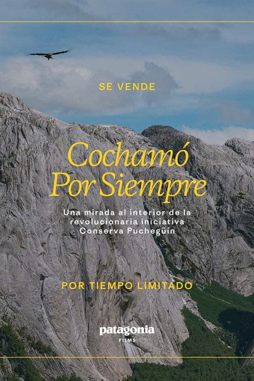 Cochamó por siempre