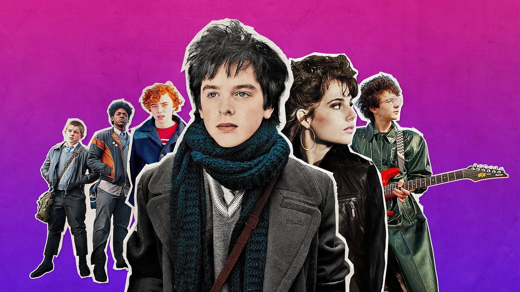 Sing Street: Música e Sonho