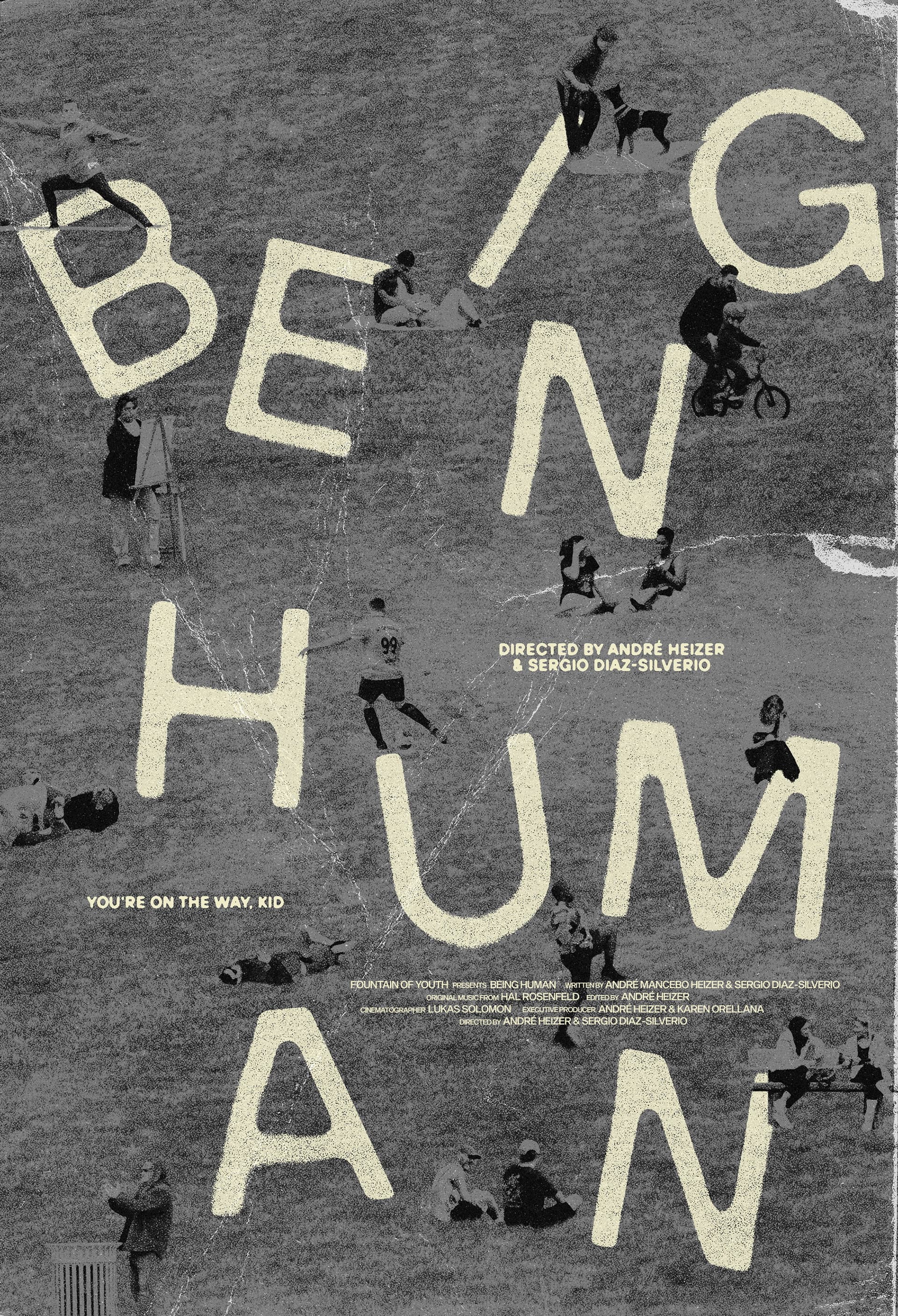 Being Human