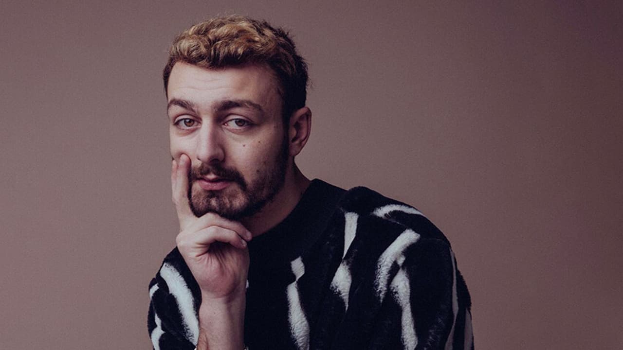 Roman Frayssinet : Alors