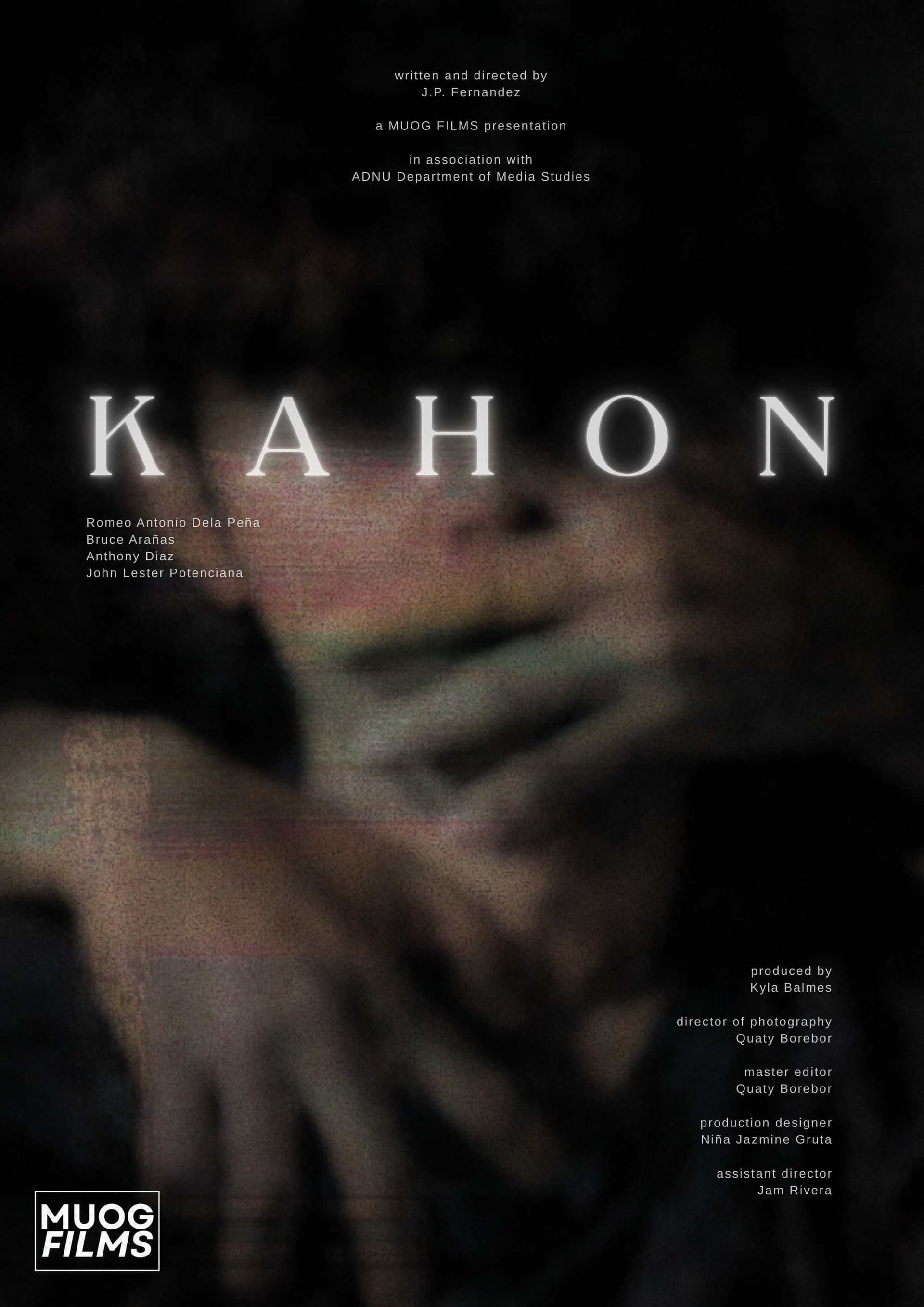 Kahon