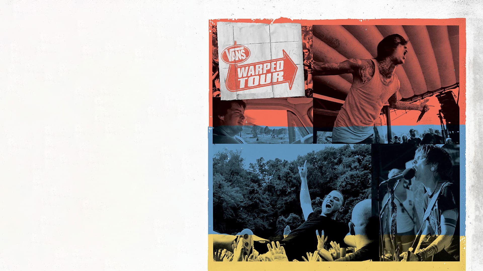 No Room for Rockstars