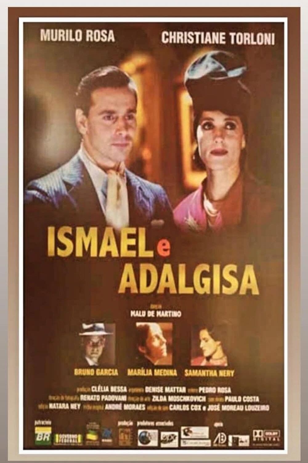 Ismael e Adalgisa