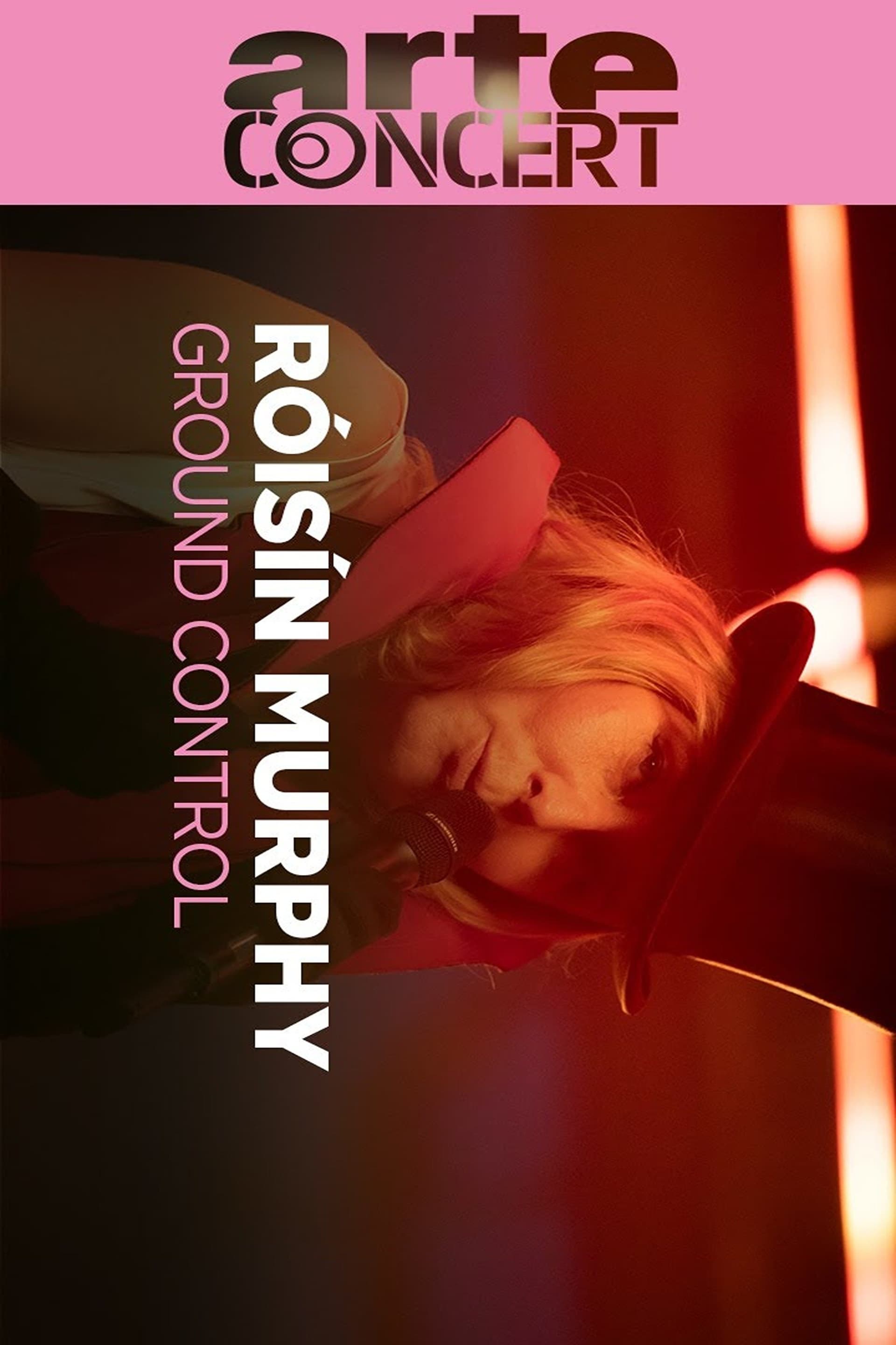 Róisín Murphy @ Ground Control