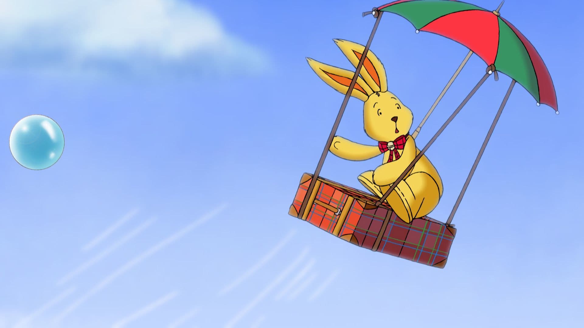 Felix the Rabbit Collection