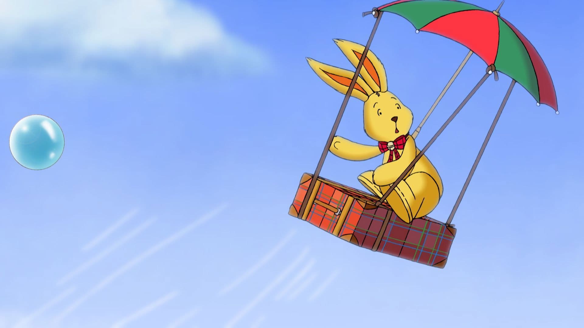 Felix the Rabbit Collection