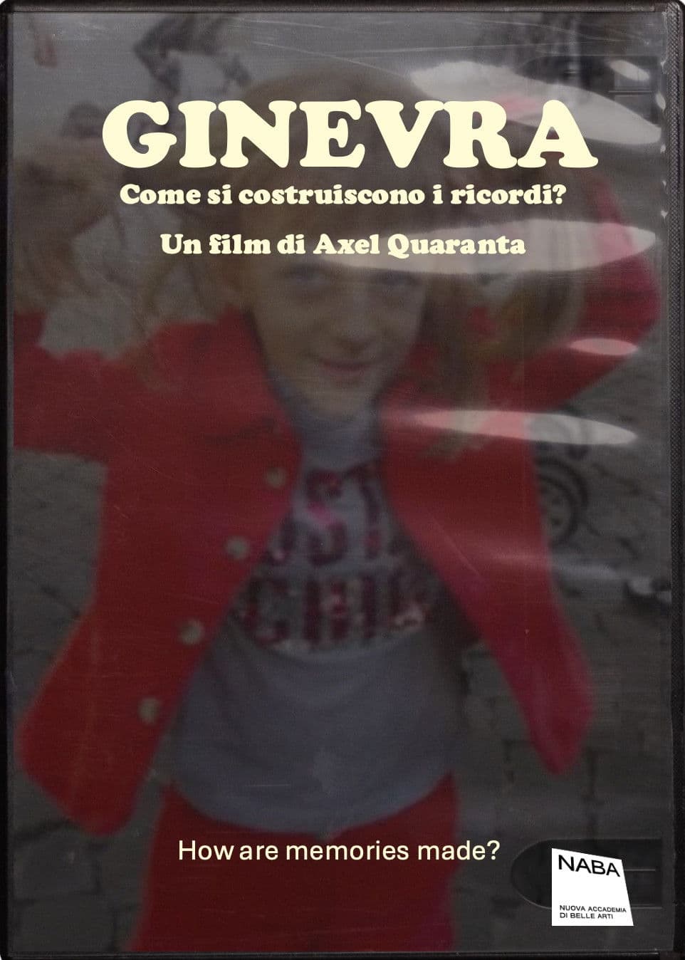 Ginevra - take my hand