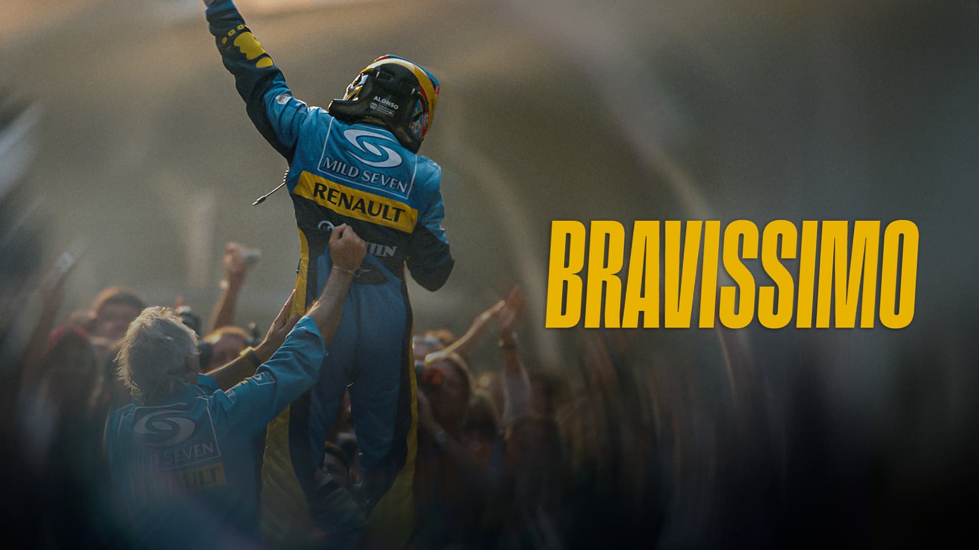 Bravissimo