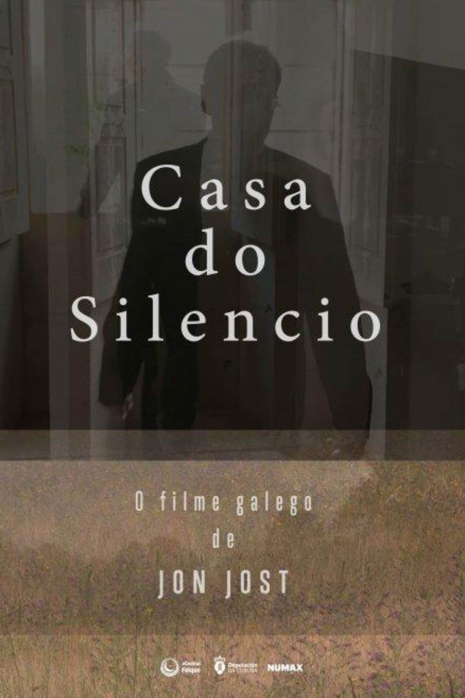 Casa do silencio