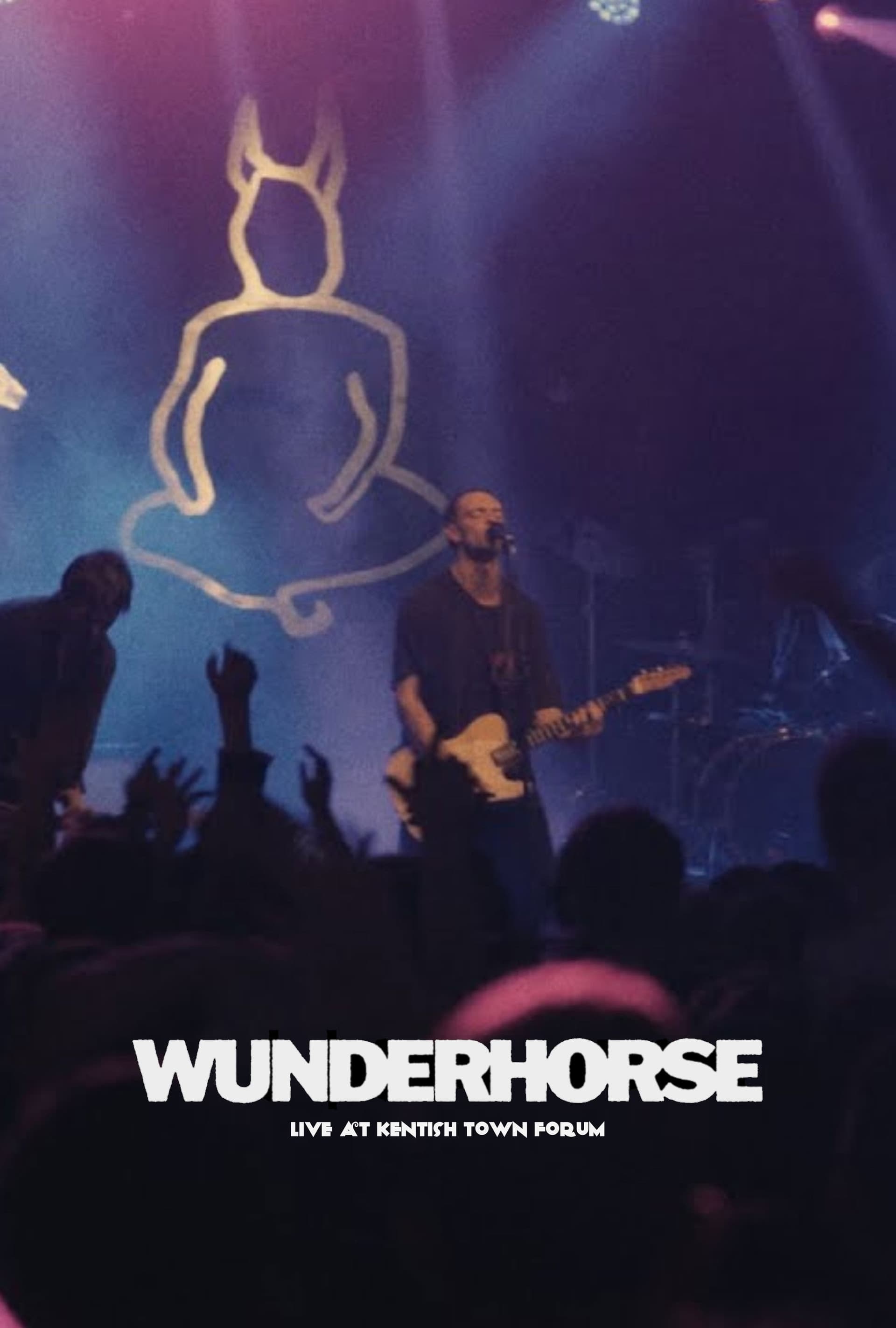 Wunderhorse - Live at Kentish Town Forum