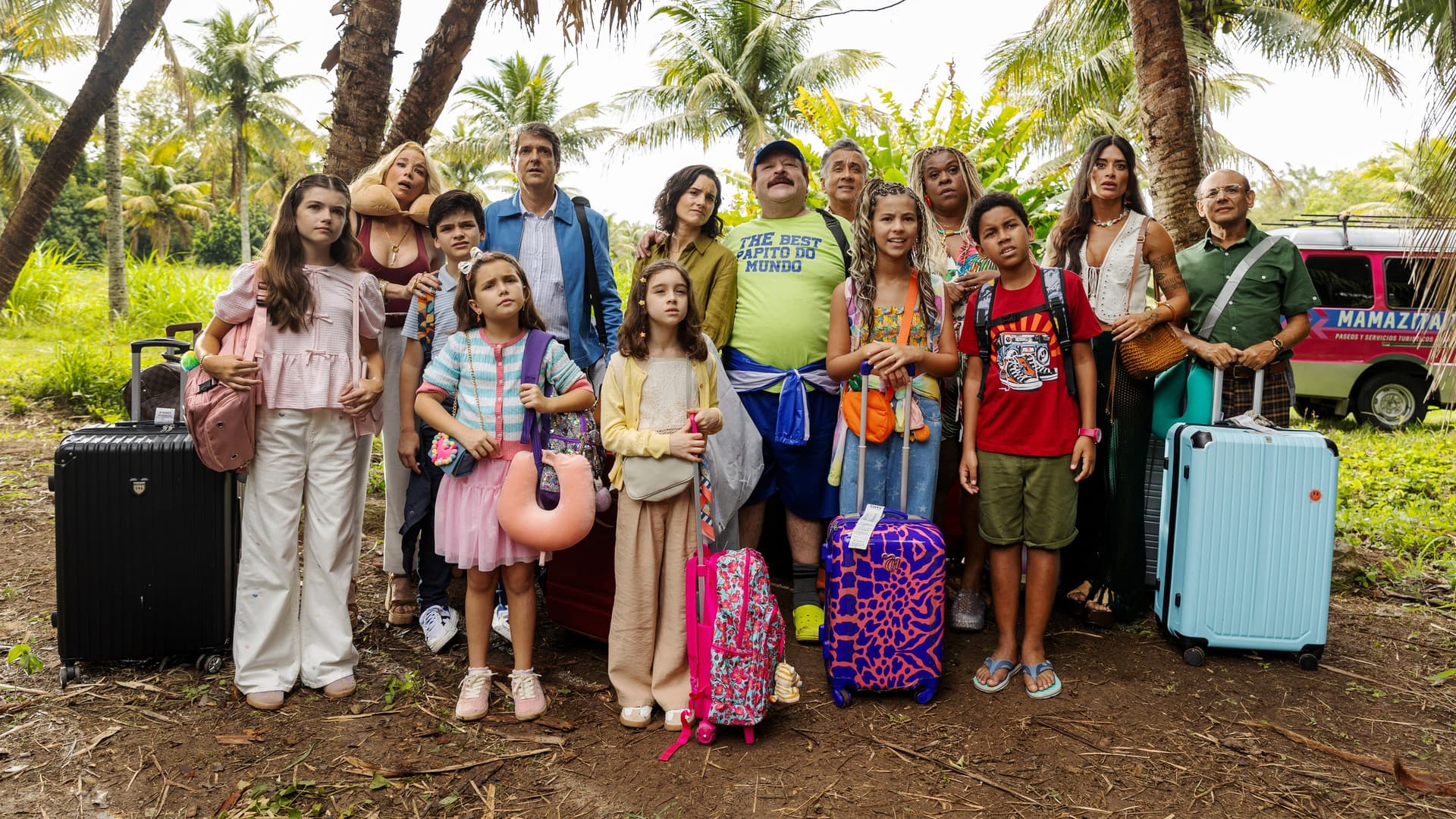 The Beachnickers 3