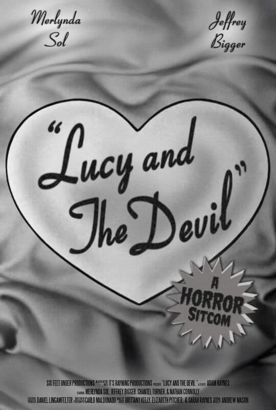 Lucy and The Devil