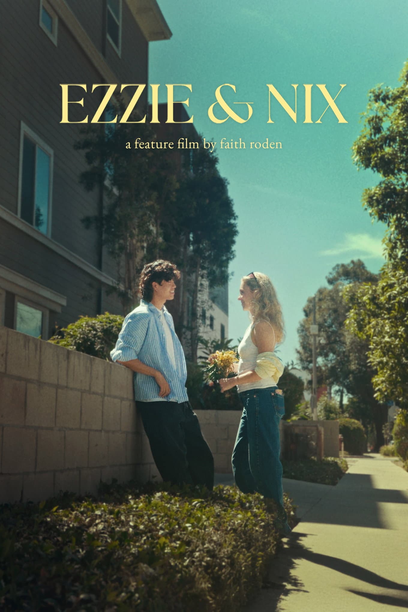 Ezzie & Nix