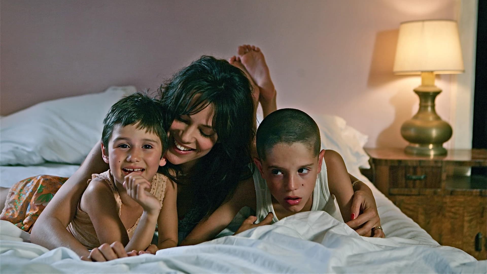 The First Beautiful Thing