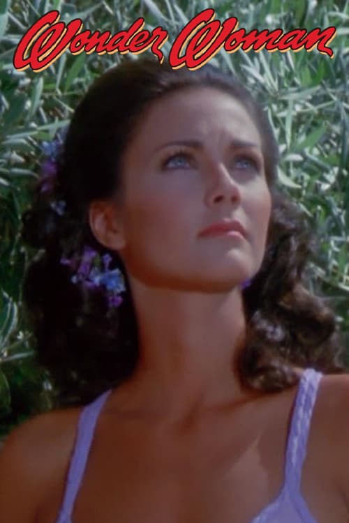 The Return of Wonder Woman