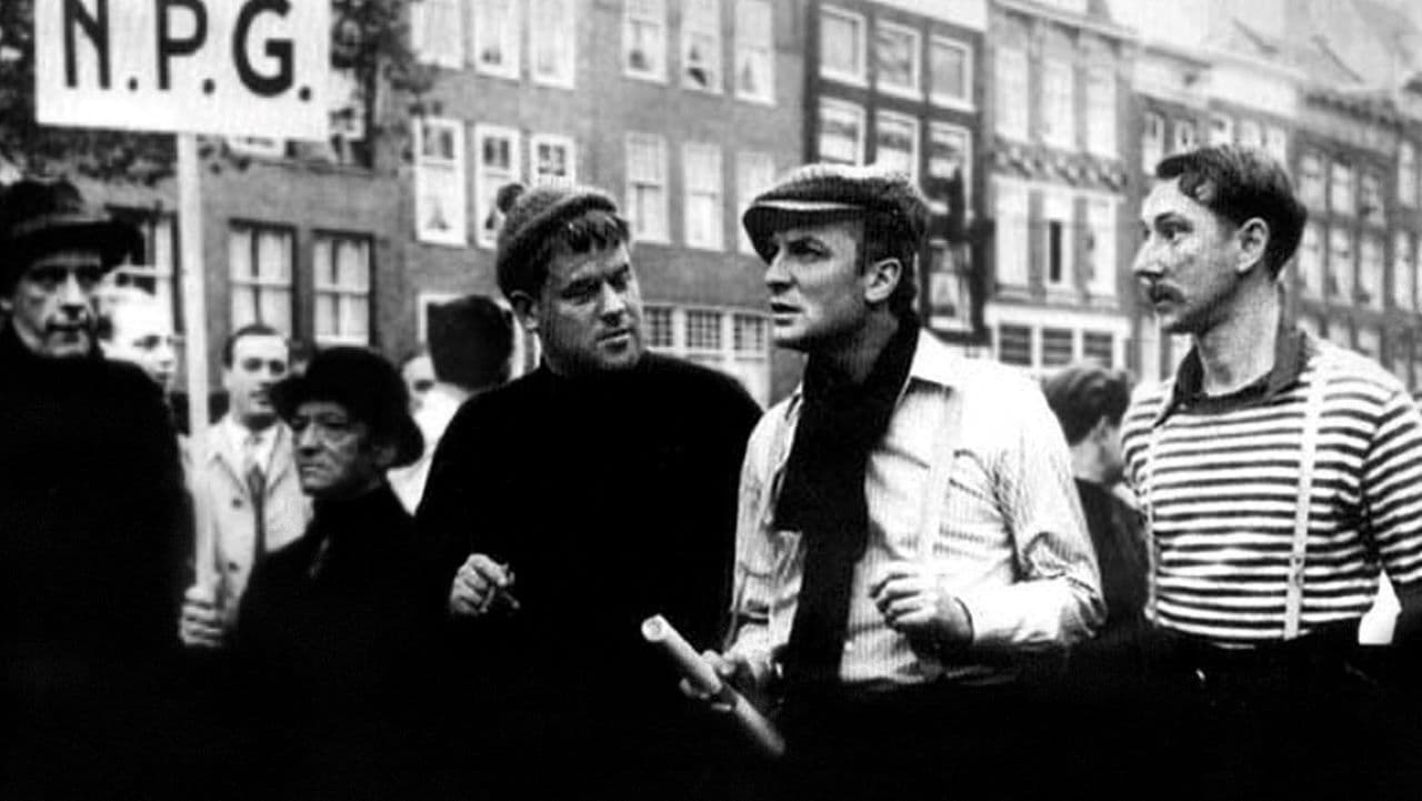 The Astonishing Adventures of Willem Parel