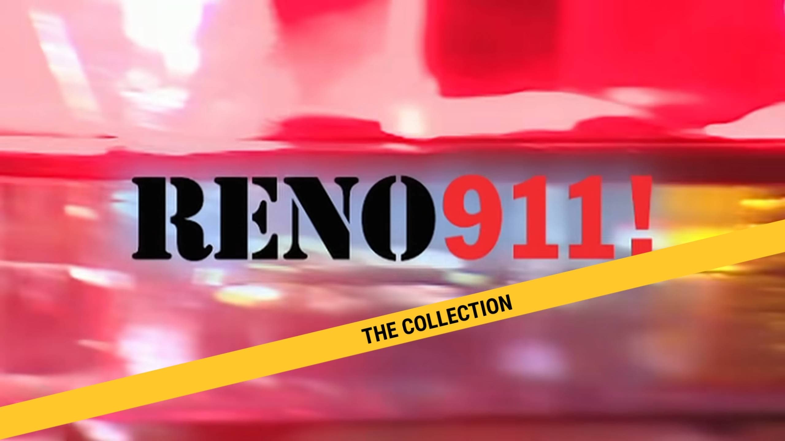 Reno 911! Collection