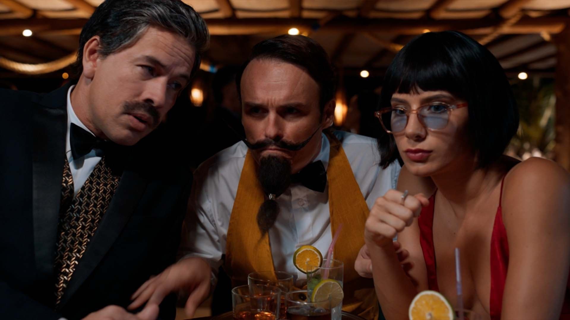 C.I.C. - Central de Inteligência Cearense