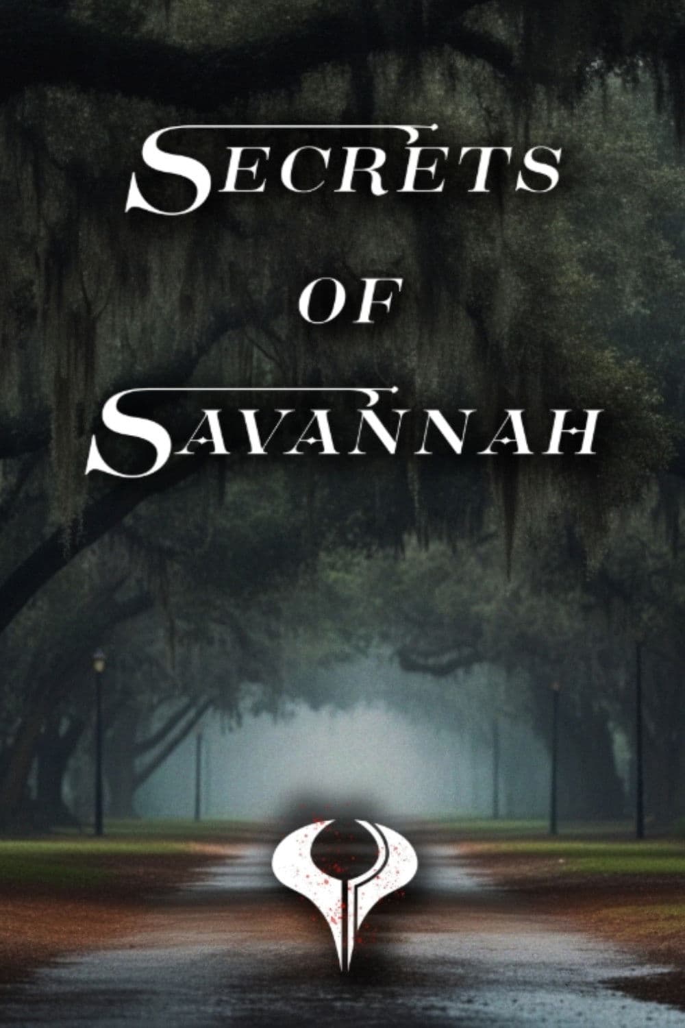 Secrets of Savannah