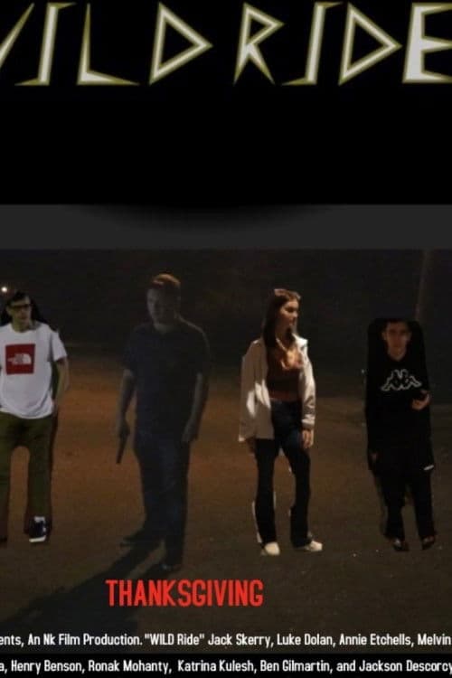 Wild Ride
