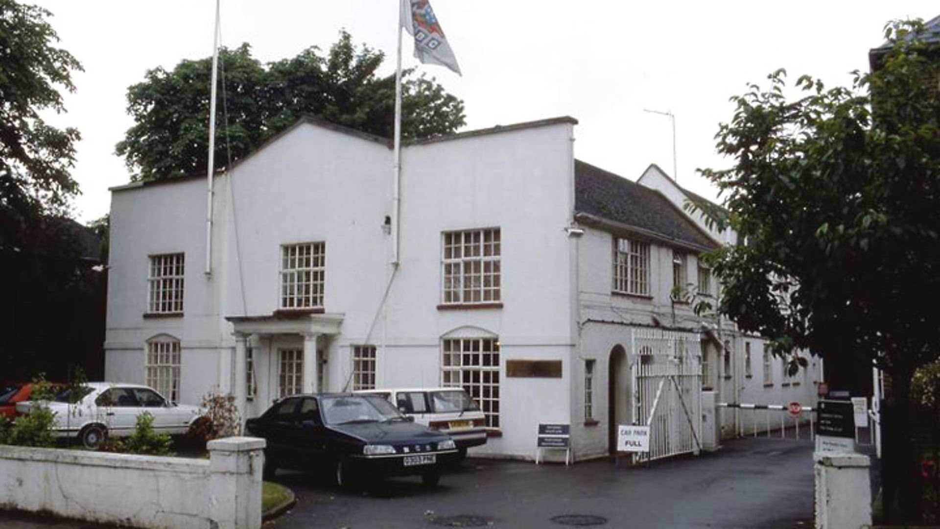 BFI's Introducing Ealing Studios