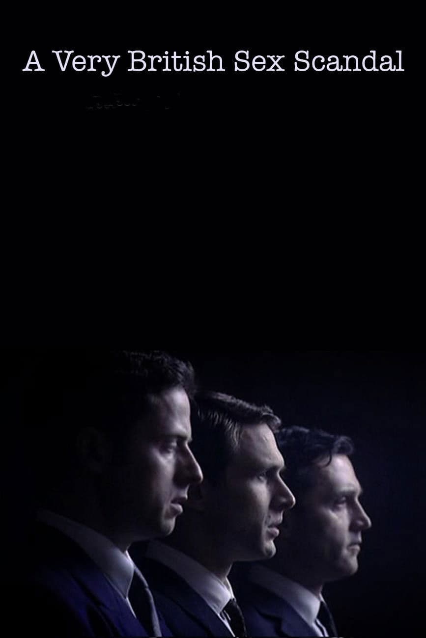 A Very British Sex Scandal