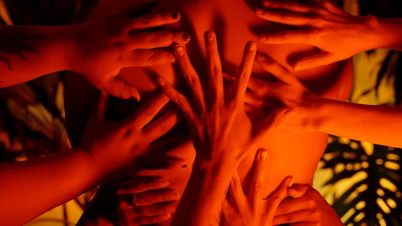 HIV Fell in Love With Me