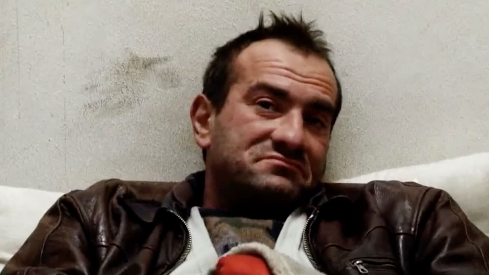 La fabbrica è piena. Tragicommedia in otto atti