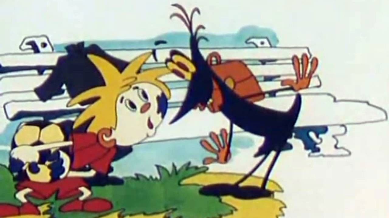 The Story About One Score